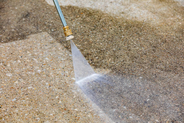 Best Parking Lot Cleaning in Maunawili, HI