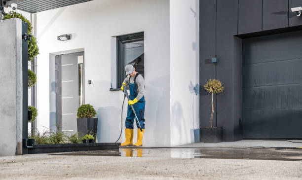 Best Building Exterior Pressure Washing in Maunawili, HI